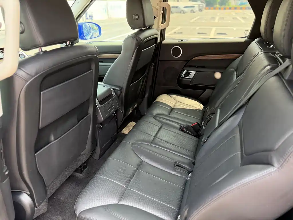 Discovery 3.0 SC V6 HSE