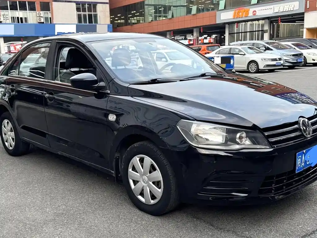 Jetta 1.6 L Auto Fashion