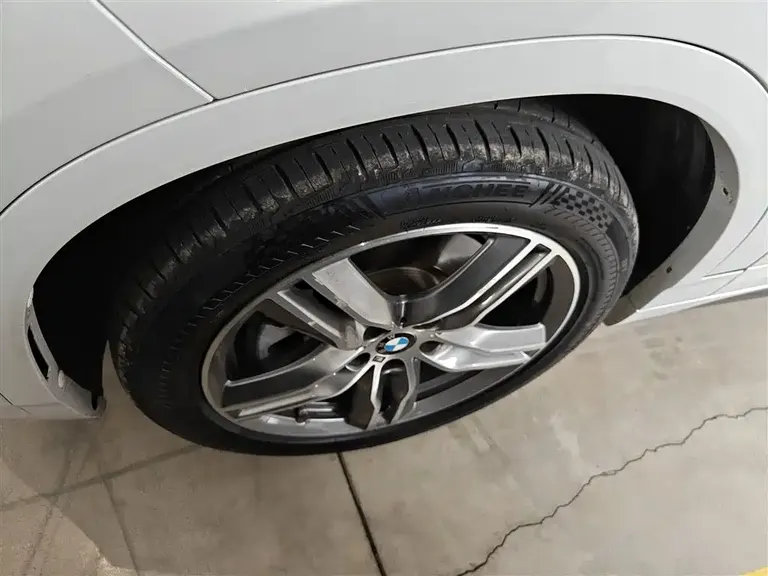 BMW X2 sDrive25 i Leading M Sport Package