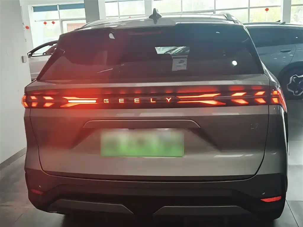 Galaxy L7 1.5 T 115 km PLUS