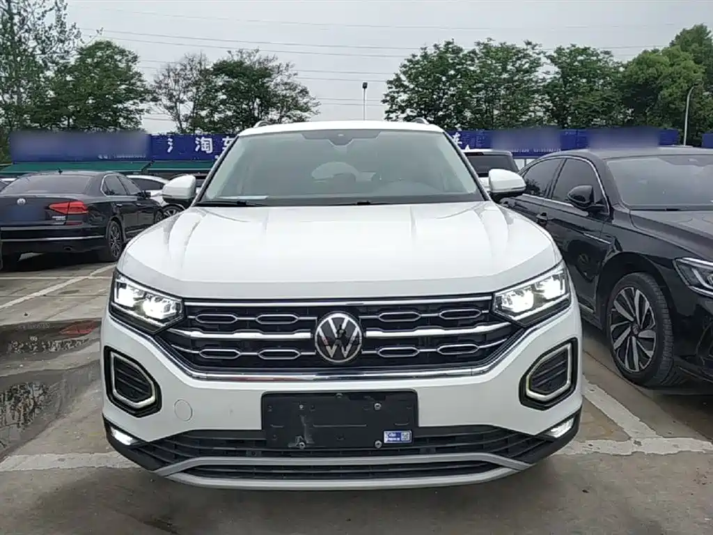 Tayron 380 TSI 4 WD Luxury Connected Pro