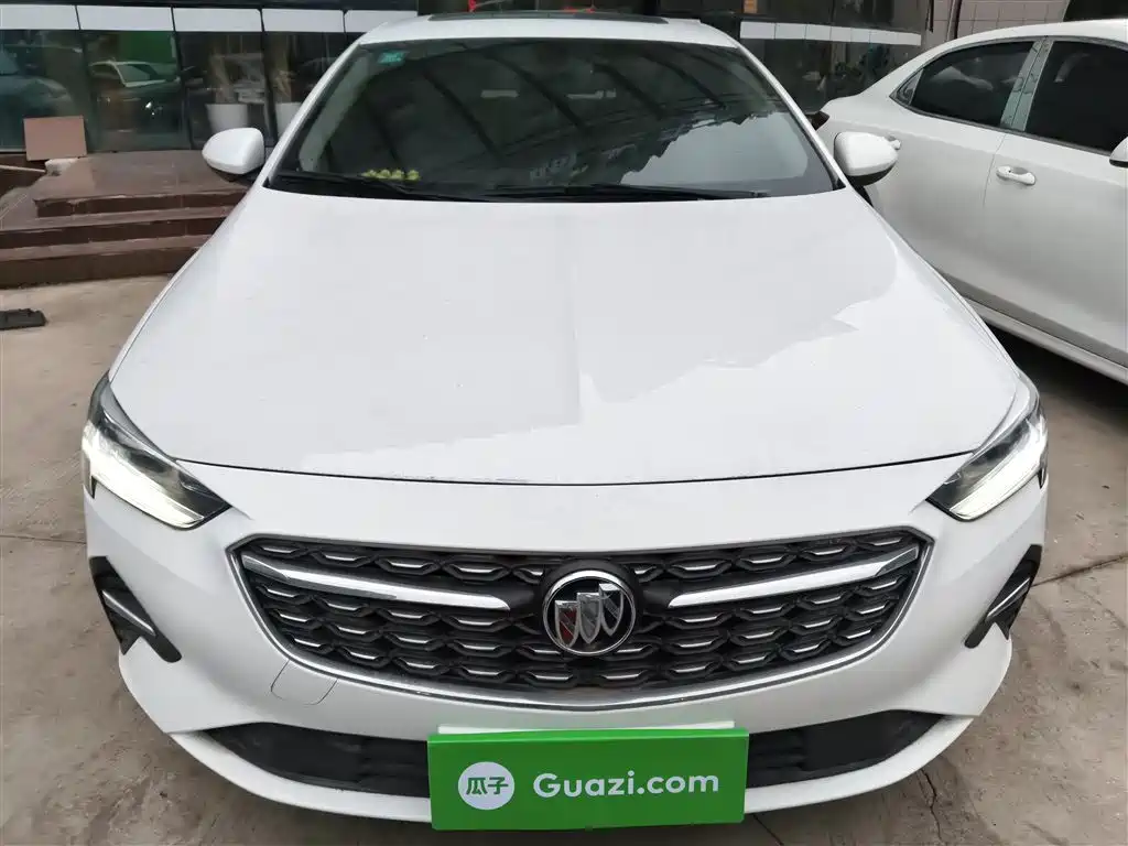 Regal 552 T Elite