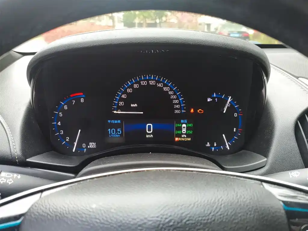 Cadillac ATS (Import) 28 T Elite