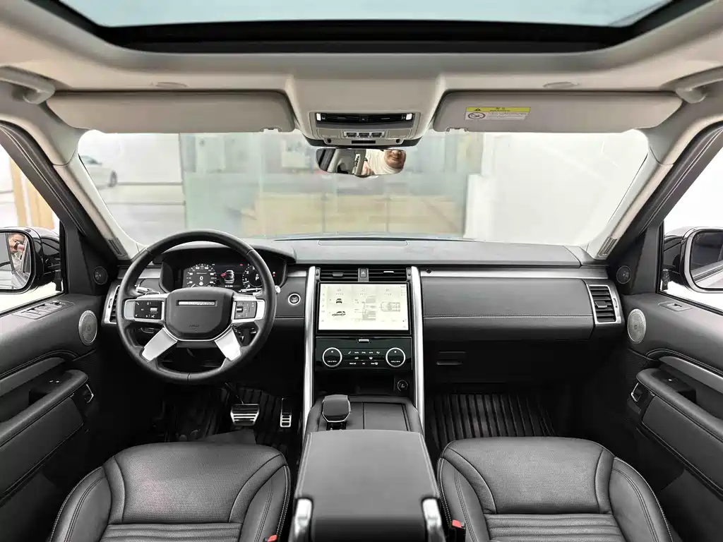 Discovery 360 PS R-Dynamic S