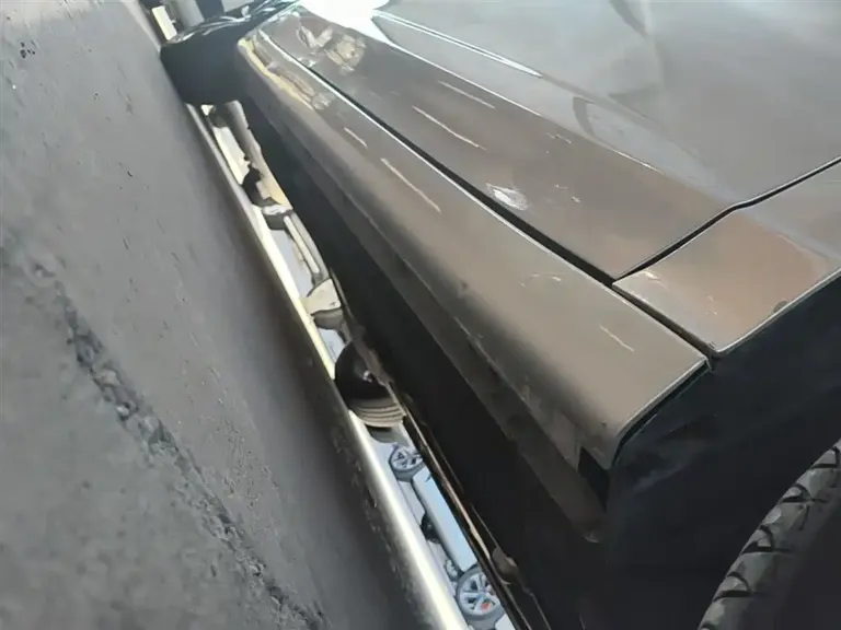 Roewe i5 1.5 L Auto 4 G Connected Leading Luxury Flagship