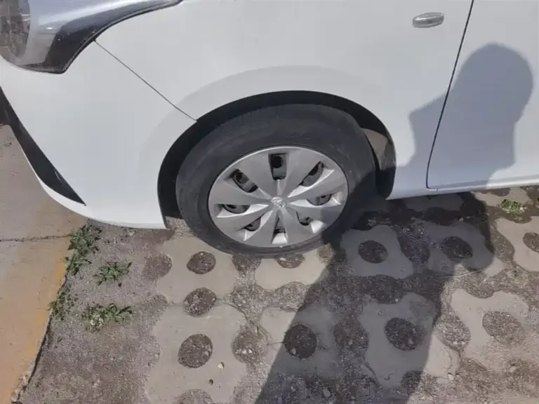 Toyota YARiS L Zhixuan 1.5 E CVT Charm Motion CN-VI