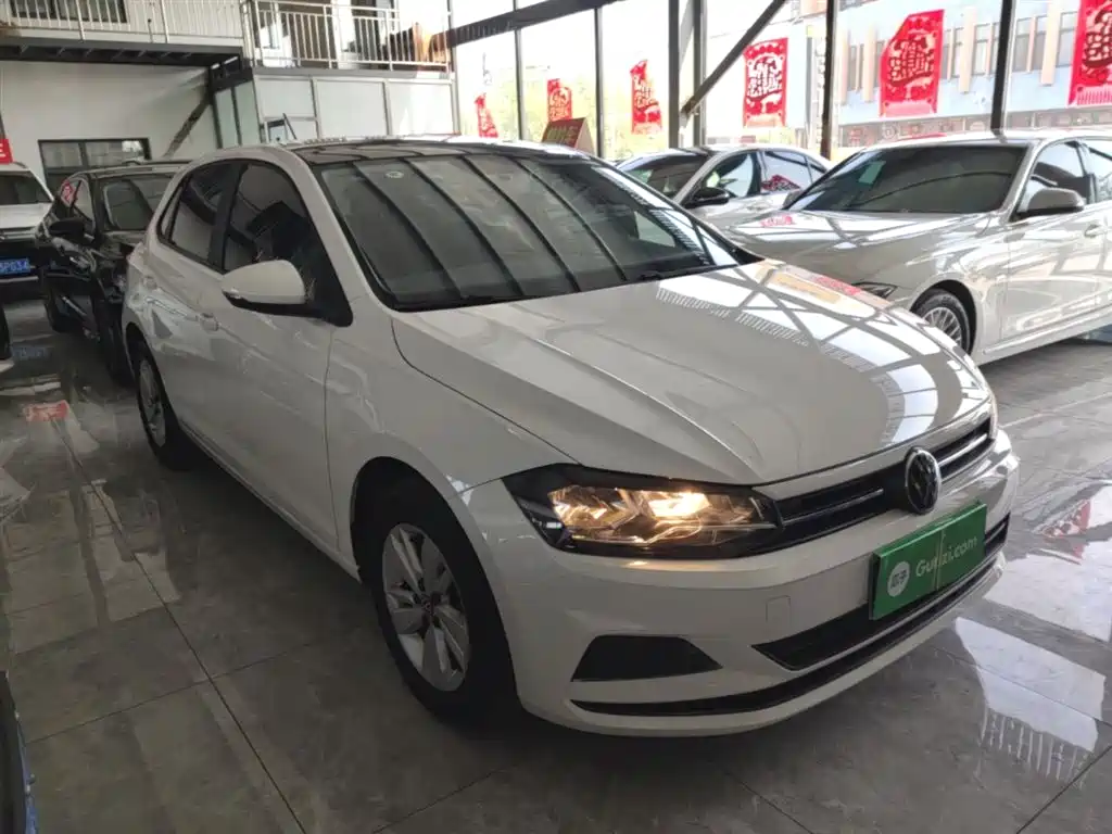 Polo Plus 1.5 L Auto Panoramic Pleasure