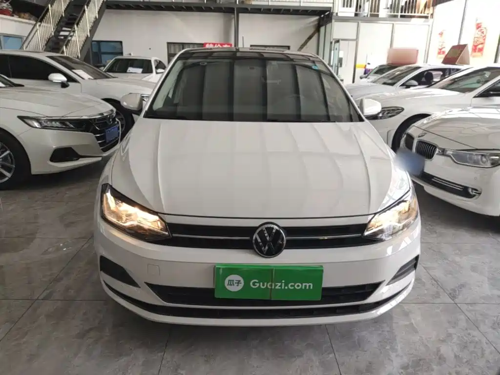 Polo Plus 1.5 L Auto Panoramic Pleasure