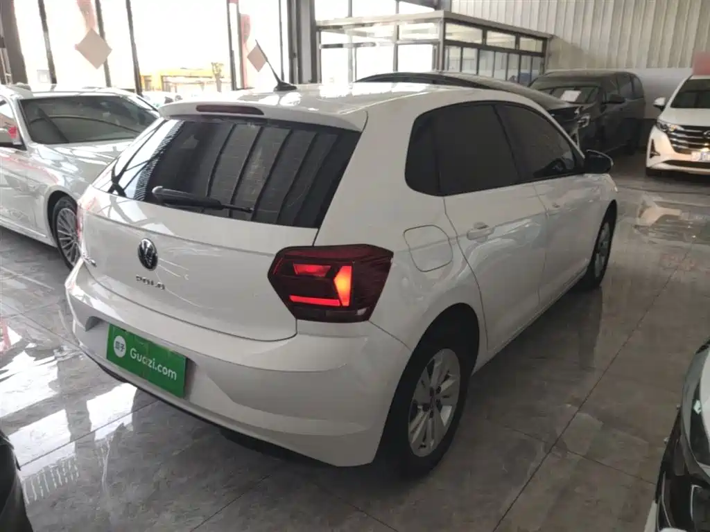 Polo Plus 1.5 L Auto Panoramic Pleasure