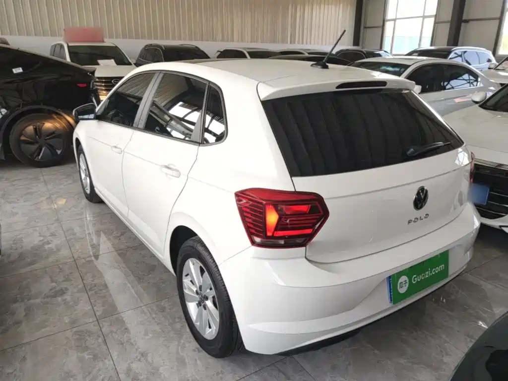 Polo Plus 1.5 L Auto Panoramic Pleasure