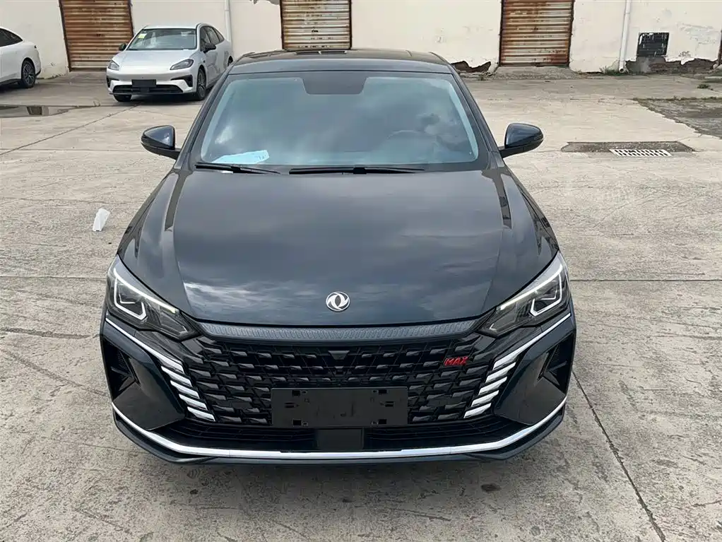 Yixuan MAX 1.5 T Super Style Dad