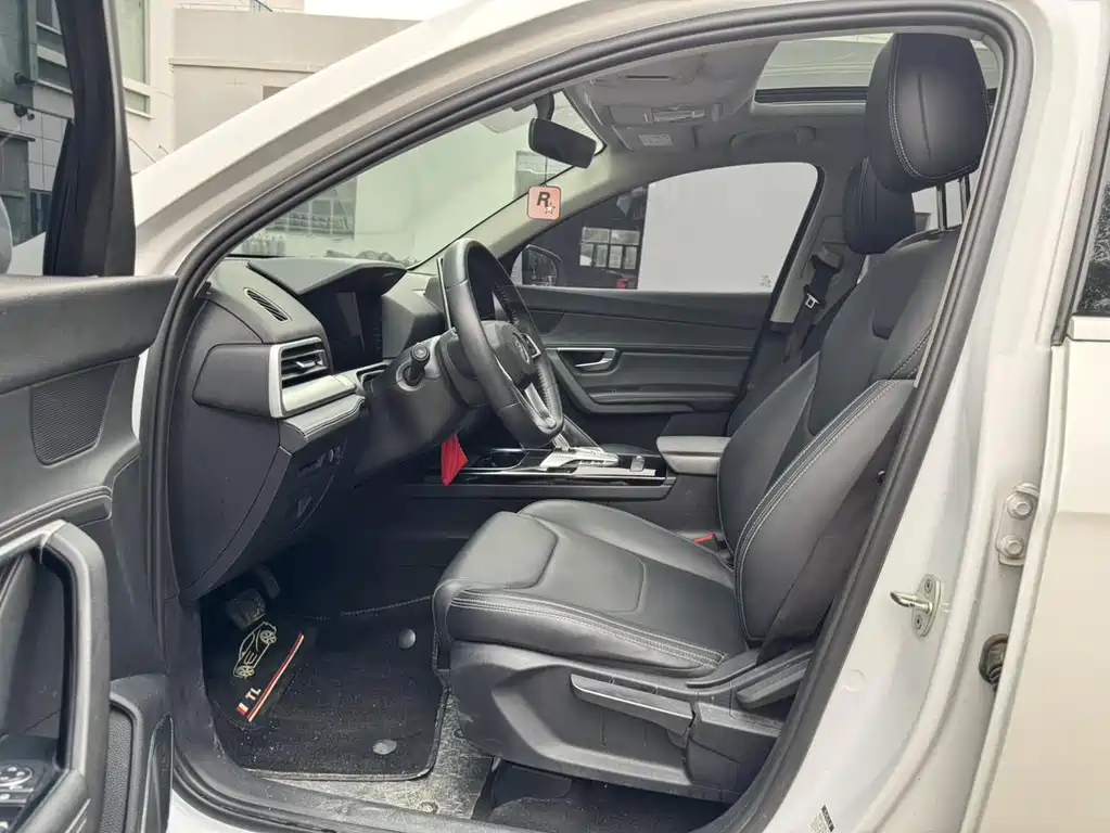 Song Pro 1.5 T Auto Elite