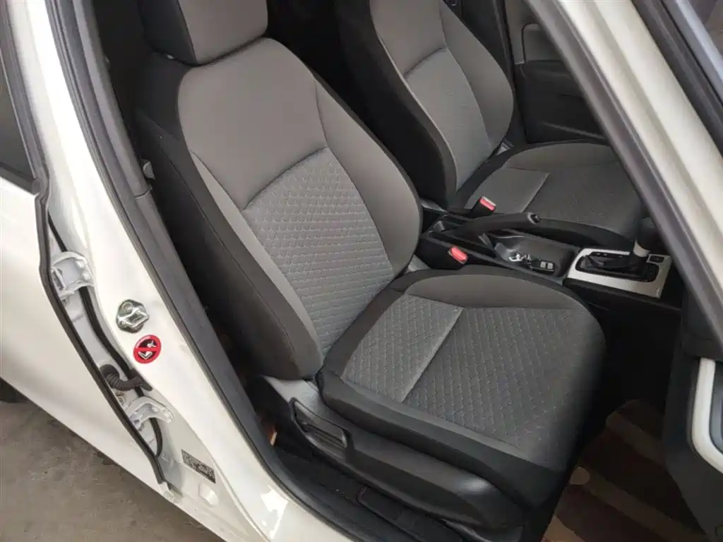 Fit 1.5 L CVT Trend Enjoyment