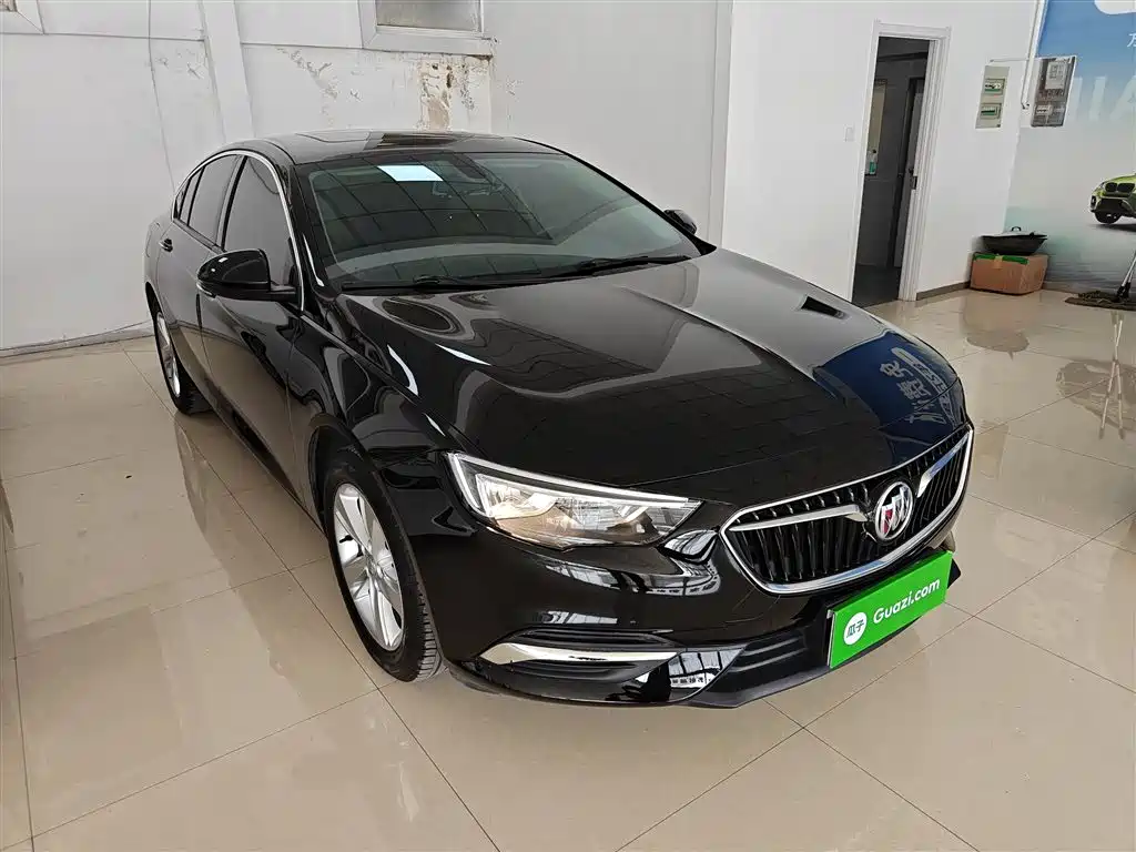Regal 20 T Elite CN-VI