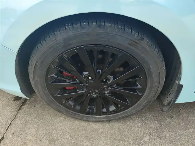 Hyundai Mistra 1.6 T Auto Intelligent GLS CN-V