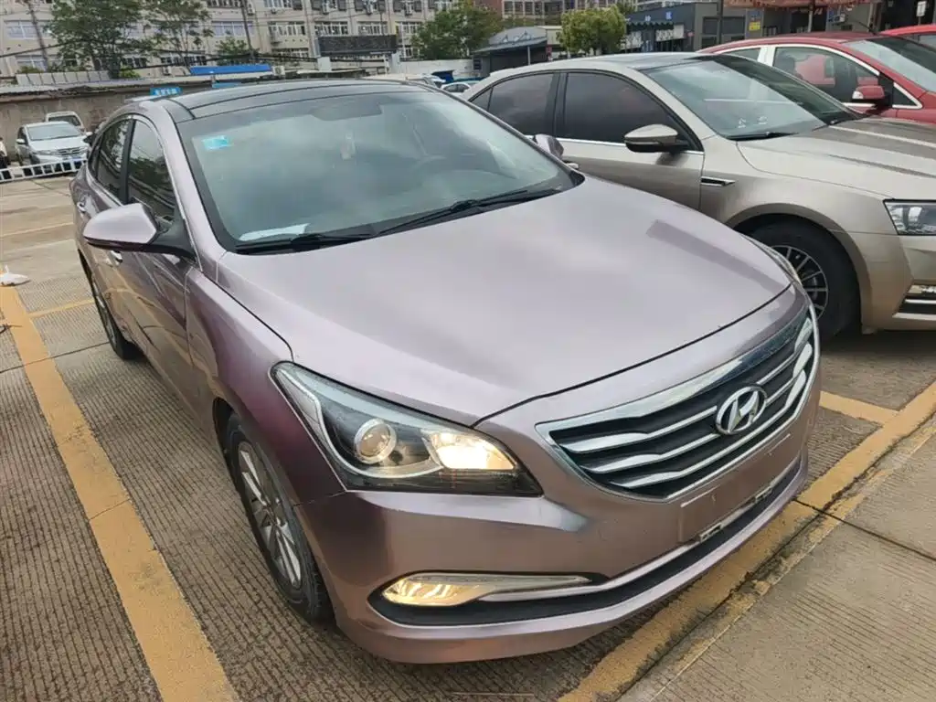 Mistra 1.8 L Auto Intelligent GLS