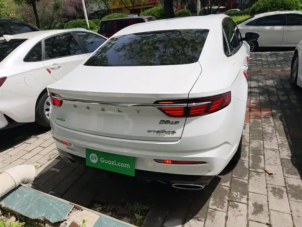 Xingrui 2.0 TD Luxury