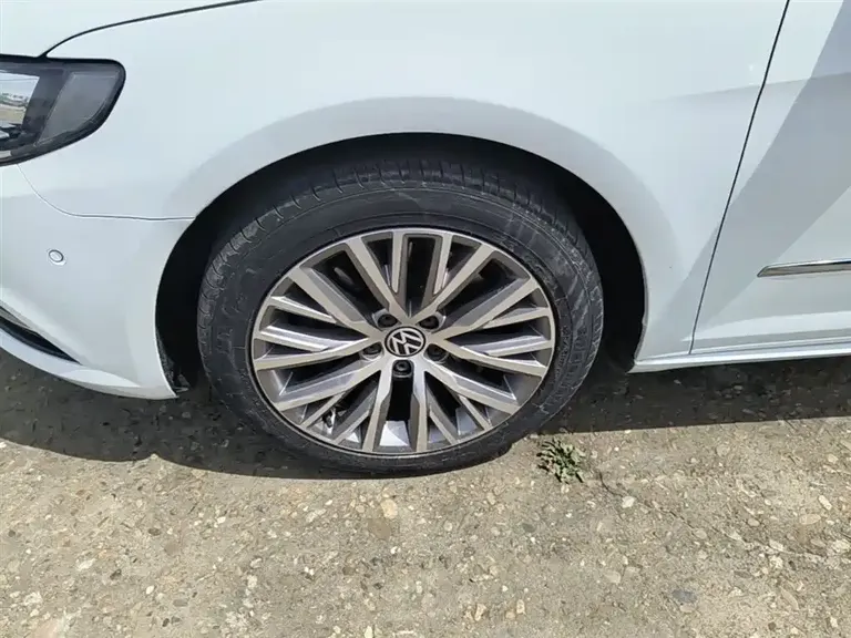 Volkswagen VW CC 1.8 TSI Luxury