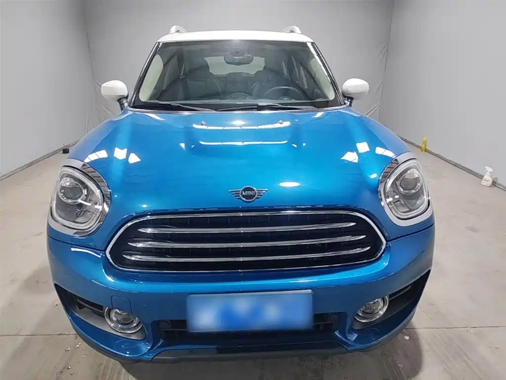 MINI COUNTRYMAN 1.5 T COOPER ALL4 Artist