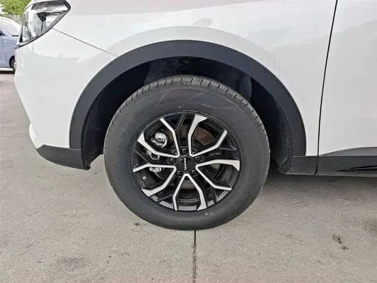 Haval H6 1.5 T China Style Urban