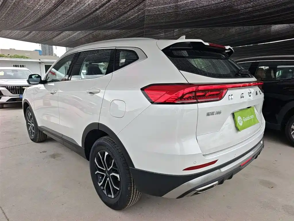 Haval H6 1.5 T China Style Urban