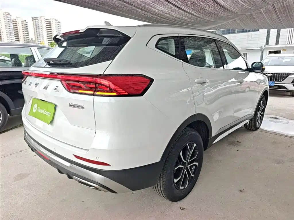 Haval H6 1.5 T China Style Urban