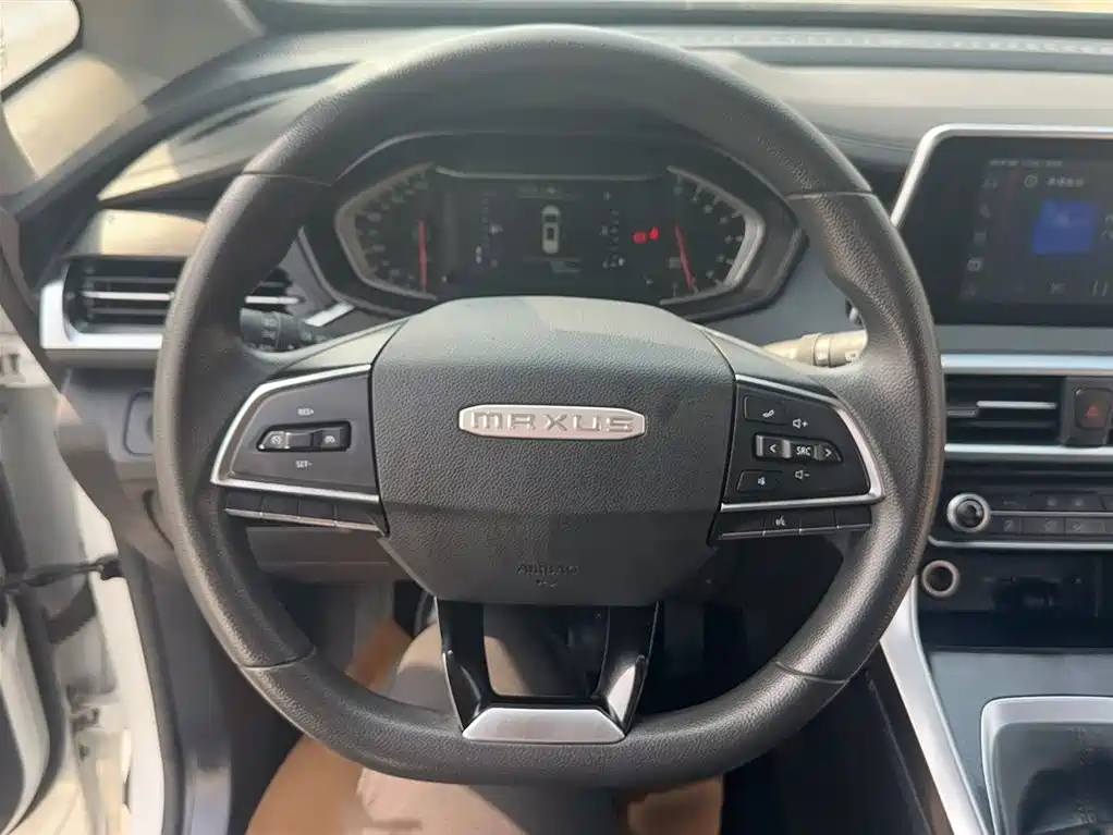 Maxus G50 大通G50 2021款 1.5 T 手动畅游B