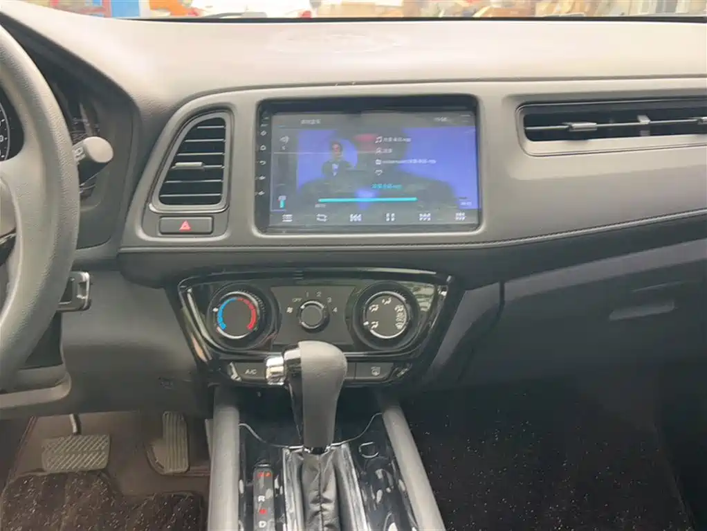 Vezel 1.5 L CVT Elite