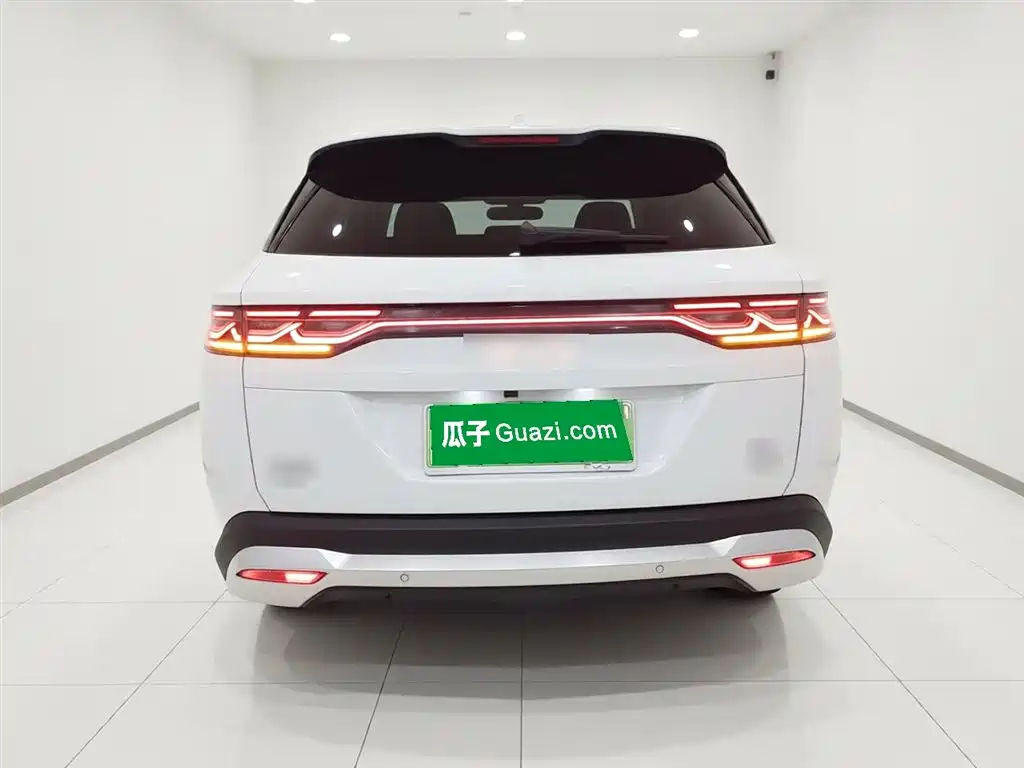 Song L DM-i Smart Drive 112 km Leading