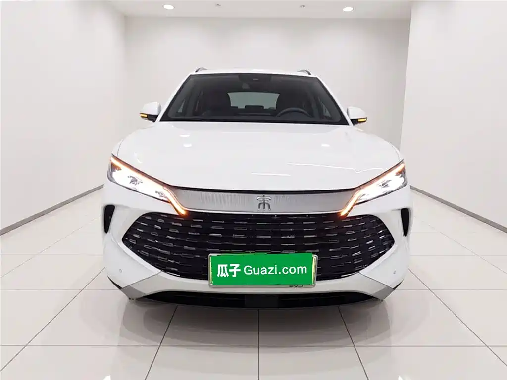 Song L DM-i Smart Drive 112 km Leading