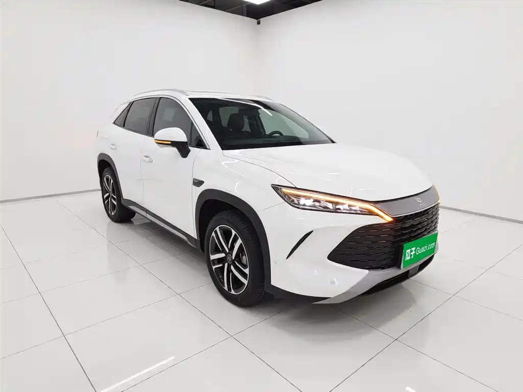 Song L DM-i Smart Drive 112 km Leading