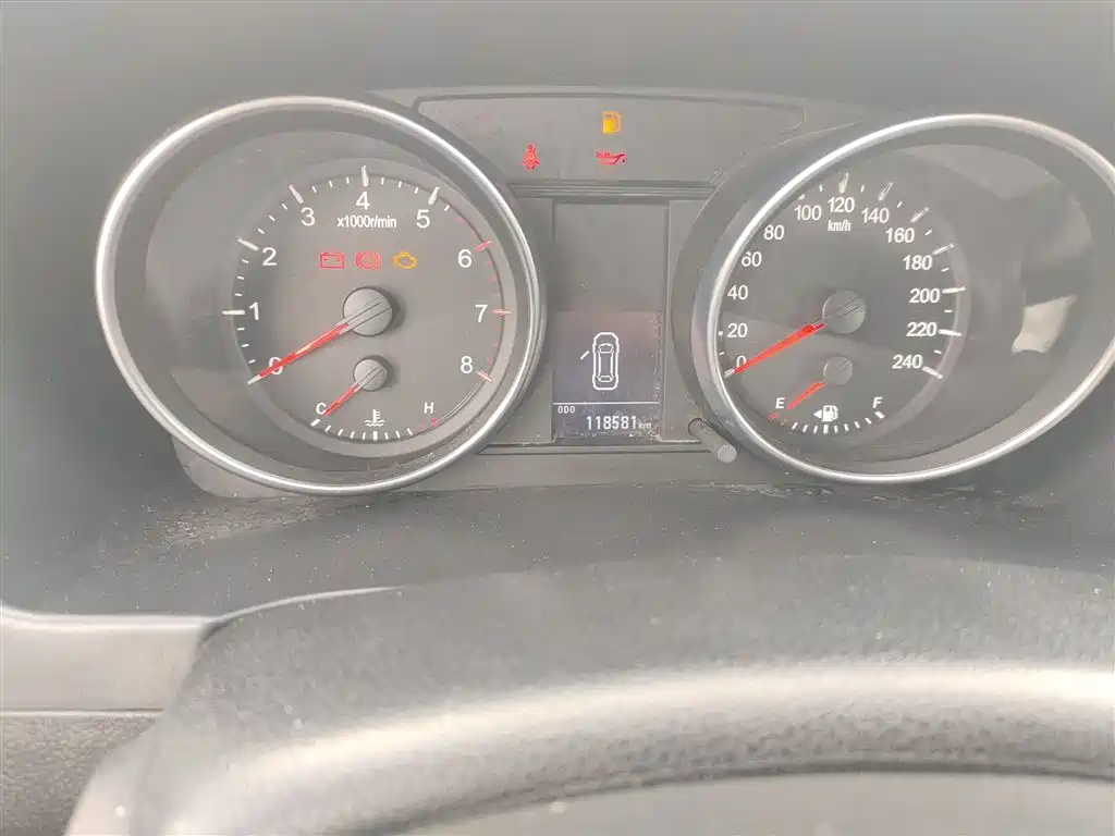 Haval H6 Upgraded 1.5 T Manual 2 WD Urban