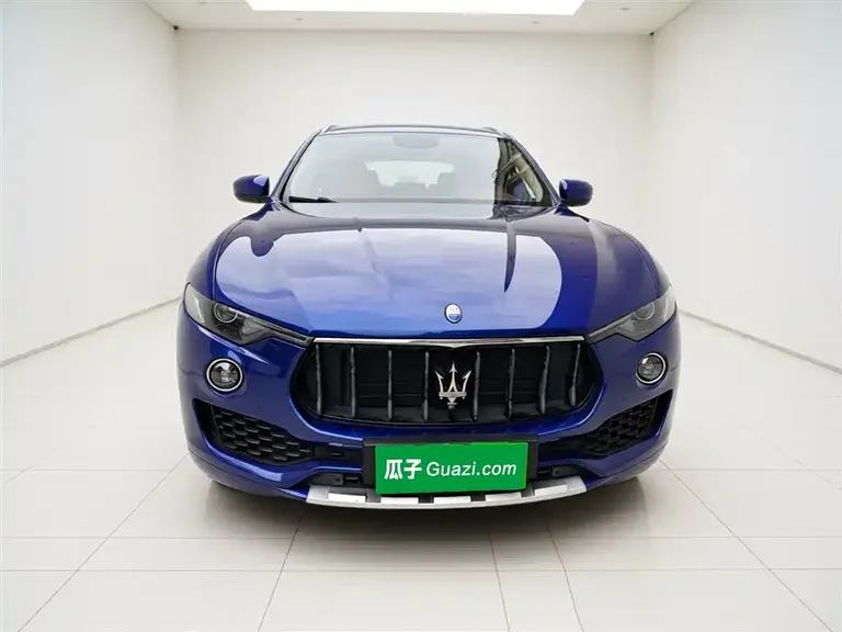 Maserati Levante 3.0 T Standard