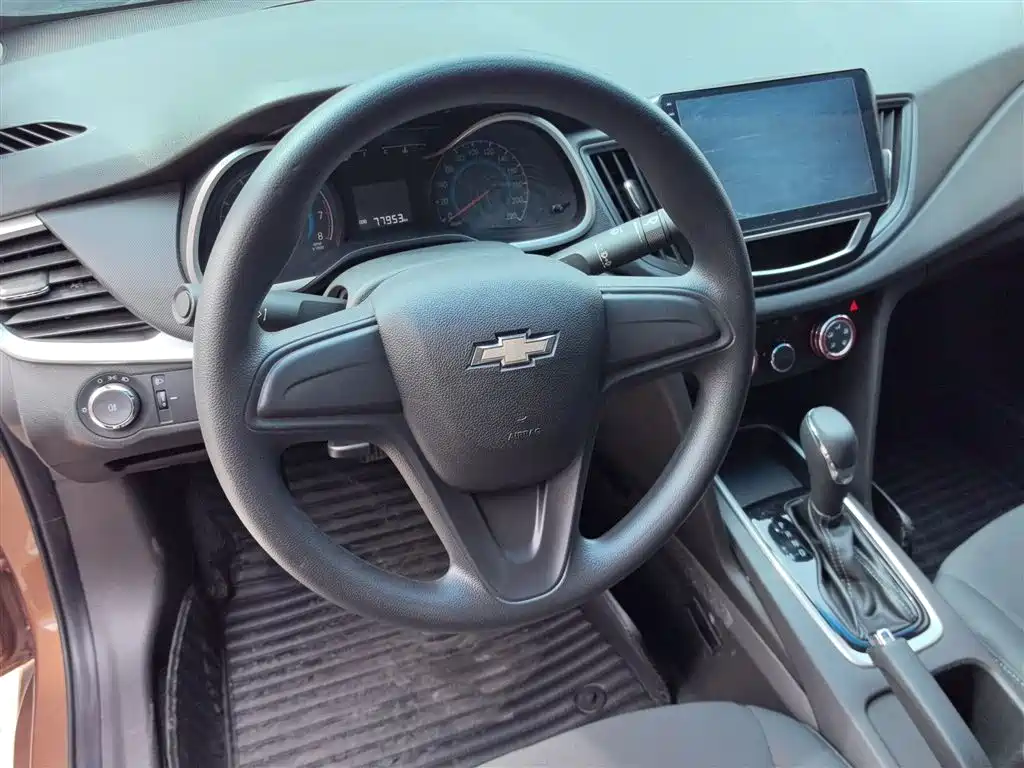 Cavalier 1.5 L Auto Delight