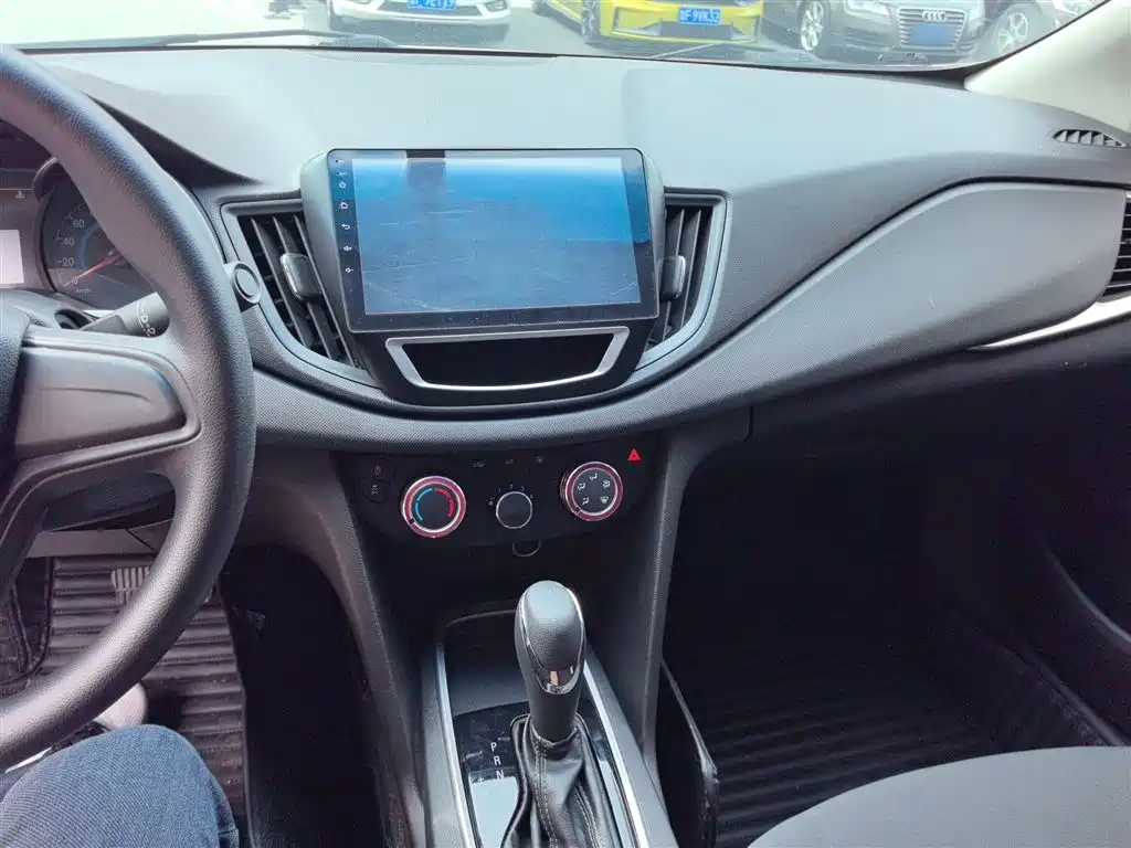 Cavalier 1.5 L Auto Delight