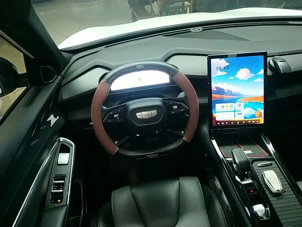 Boyue Boyue COOL 1.5 TD Smart