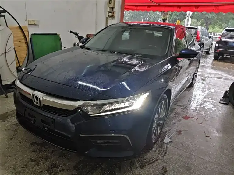 Honda Inspire 260 TURBO Refined CN-VI