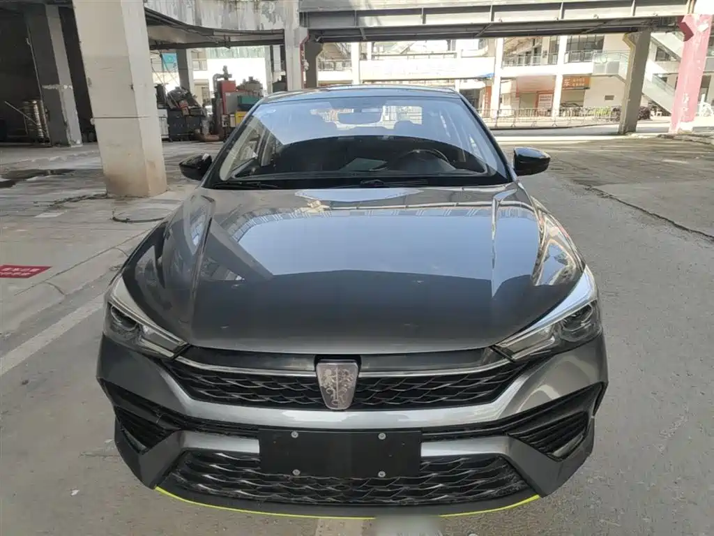 Roewe i5 1.5 L Manual Platinum