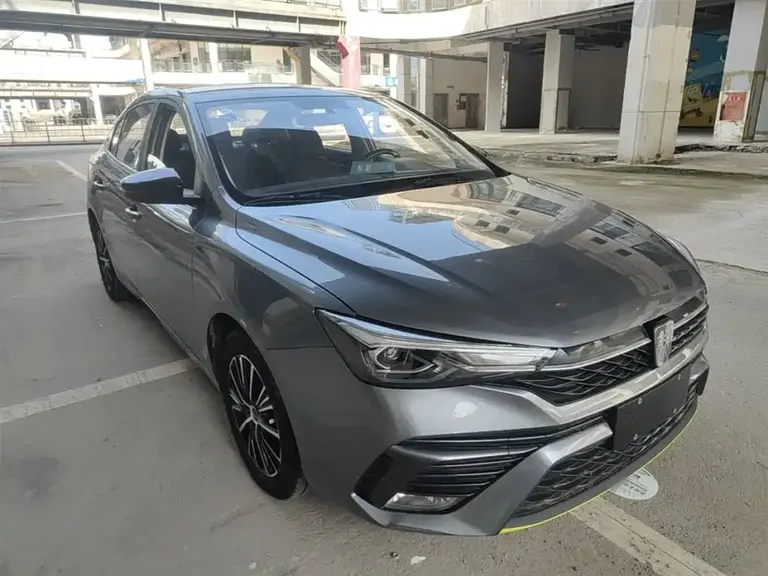 Roewe i5 1.5 L Manual Platinum