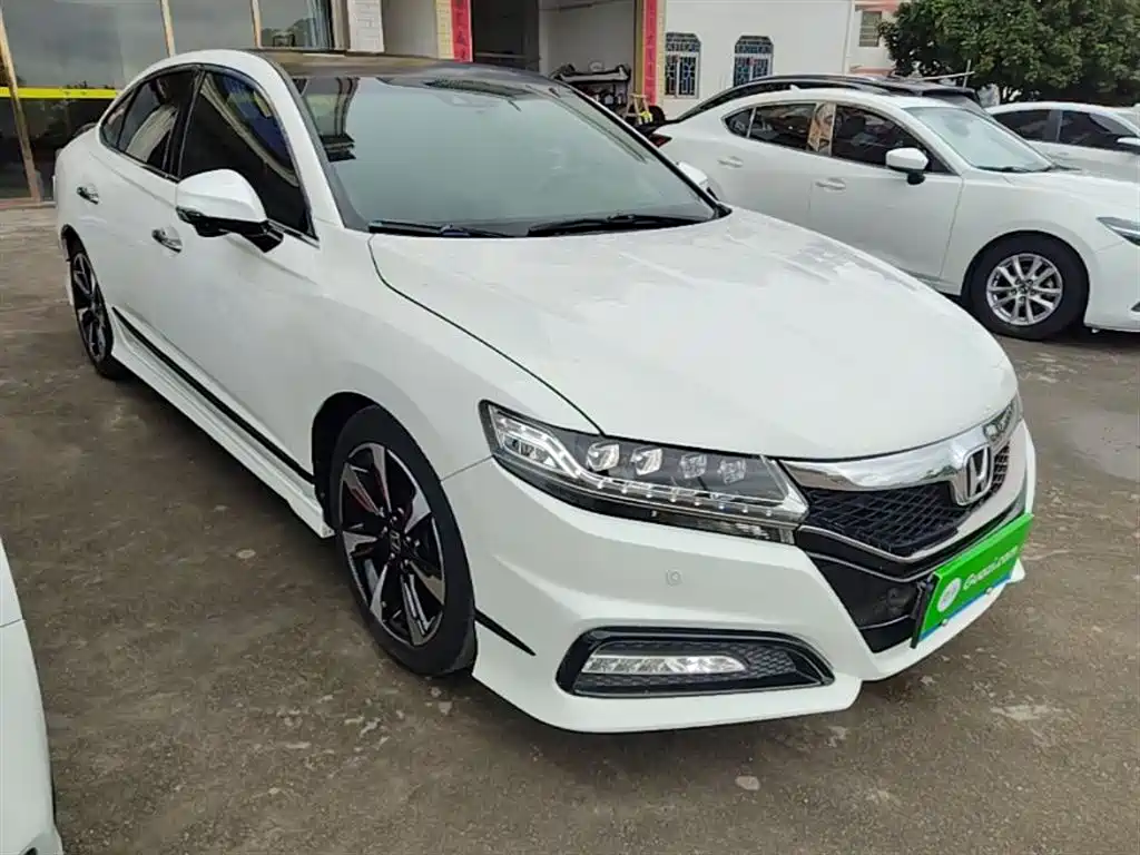 Spirior 2.4 L Si