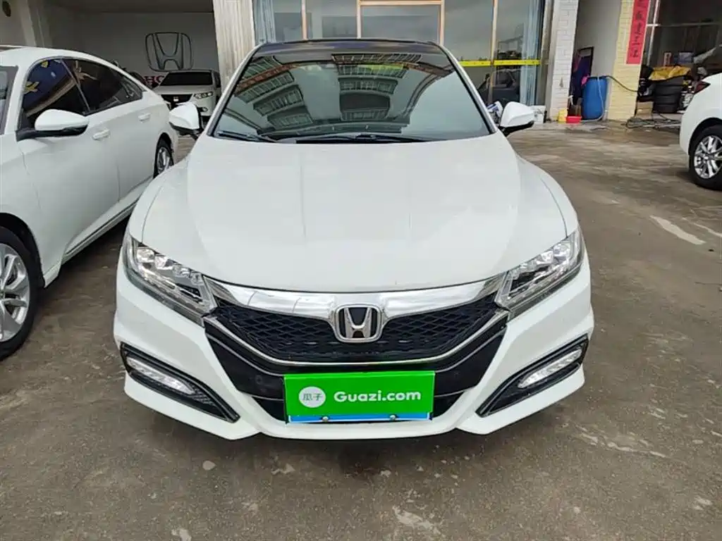 Spirior 2.4 L Si