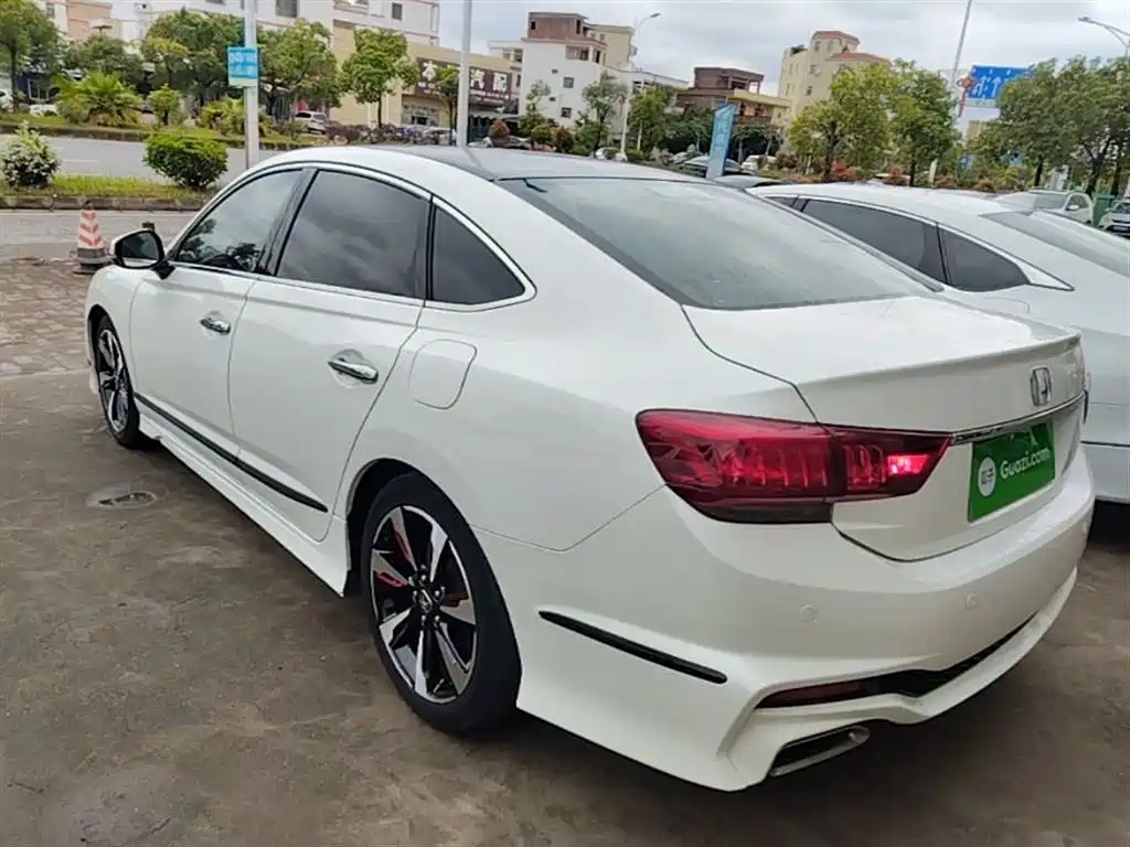 Spirior 2.4 L Si