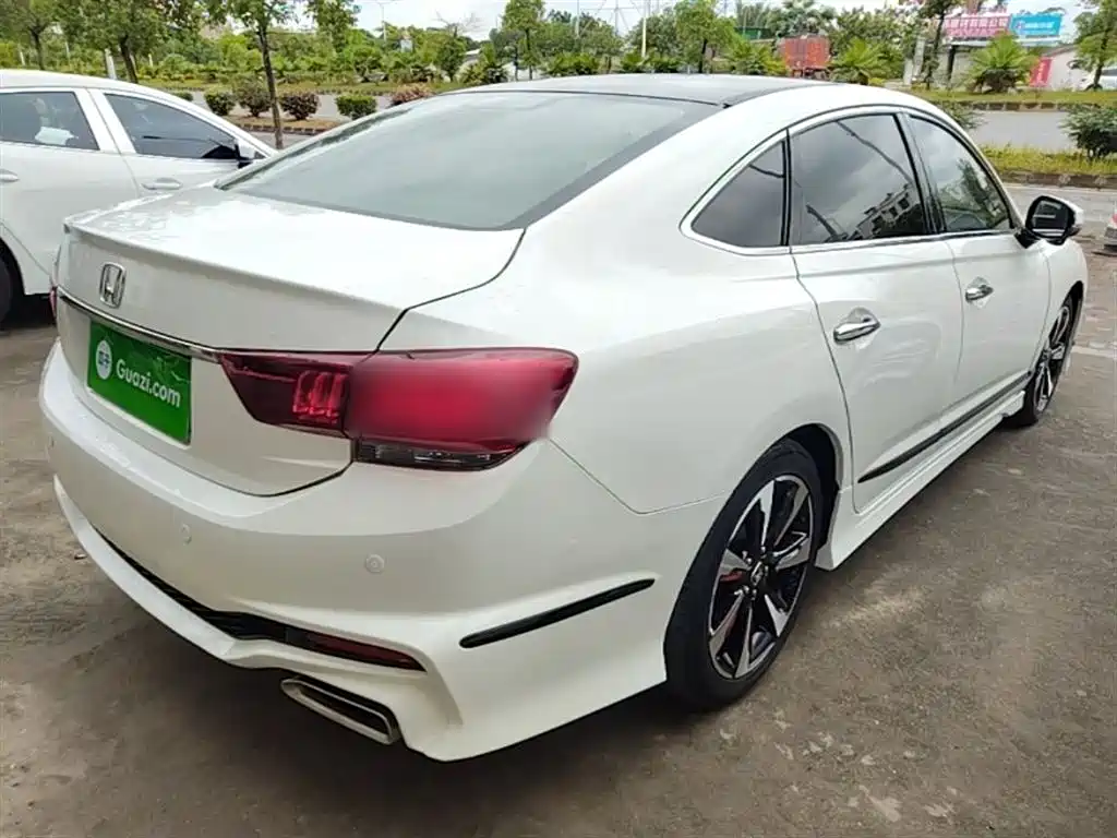 Spirior 2.4 L Si