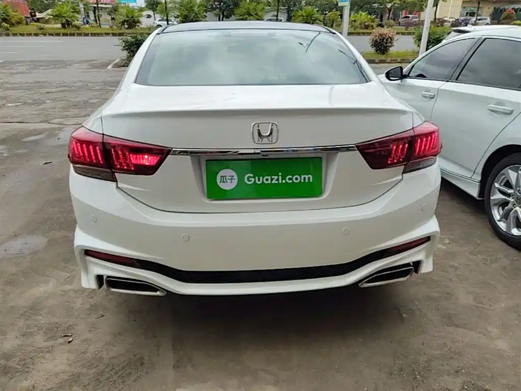 Spirior 2.4 L Si