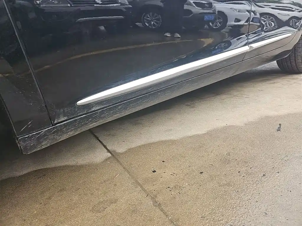 Cadillac XTS 28 T Tech