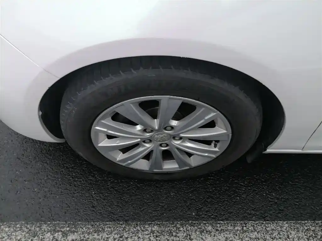 Peugeot 308 S 1.2 T Auto Power Speed