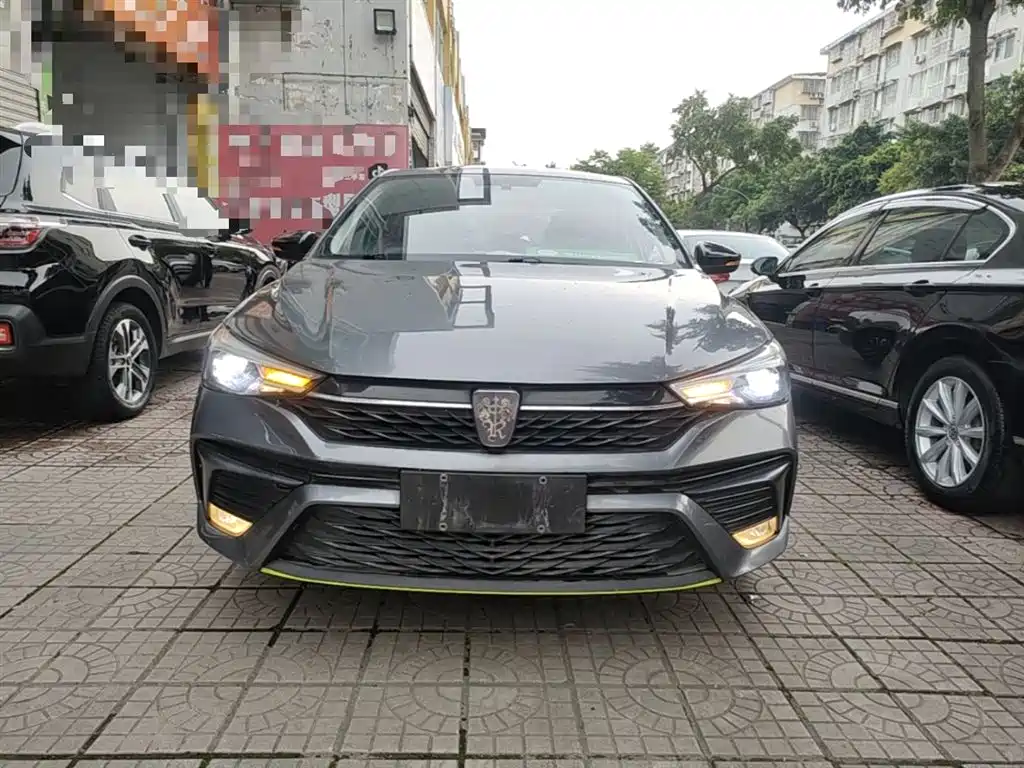 Roewe i5 1.5 L Manual Platinum