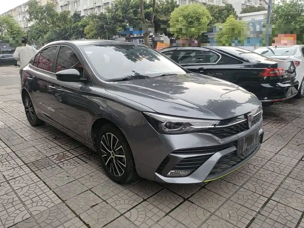 Roewe i5 1.5 L Manual Platinum