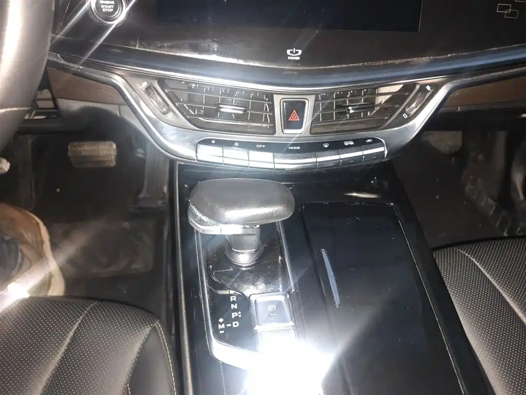 Borui 1.8 T Navigator +