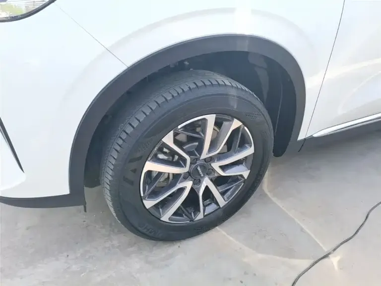 Haval H6 3 rd Gen 1.5 T Auto 2 WD Max